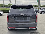 New 2026 HYUNDAI PALISADE CALLIGRAPHY FWD in DAVIE, FLORIDA (Photo 4)