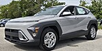 New 2026 HYUNDAI KONA SE FWD in DAVIE, FLORIDA