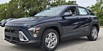 New 2026 HYUNDAI KONA SE FWD in DAVIE, FLORIDA