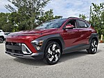 New 2026 HYUNDAI KONA LIMITED FWD *LTD AVAIL* in DAVIE, FLORIDA (Photo 1)