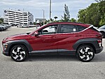 New 2026 HYUNDAI KONA LIMITED FWD *LTD AVAIL* in DAVIE, FLORIDA (Photo 2)