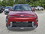 New 2026 HYUNDAI KONA LIMITED FWD *LTD AVAIL* in DAVIE, FLORIDA (Photo 3)