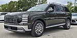 New 2026 HYUNDAI PALISADE SEL PREMIUM 8P FWD in DAVIE, FLORIDA