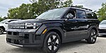 New 2026 HYUNDAI SANTA FE HYBRID SEL FWD in DAVIE, FLORIDA