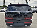 New 2026 HYUNDAI SANTA FE HYBRID SEL FWD in DAVIE, FLORIDA (Photo 4)