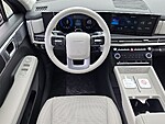 New 2026 HYUNDAI SANTA FE HYBRID SEL FWD in DAVIE, FLORIDA (Photo 7)