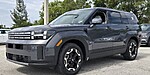 New 2026 HYUNDAI SANTA FE SE FWD in DAVIE, FLORIDA