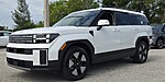 New 2026 HYUNDAI SANTA FE HYBRID SEL FWD in DAVIE, FLORIDA
