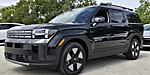 New 2026 HYUNDAI SANTA FE HYBRID SEL FWD in DAVIE, FLORIDA