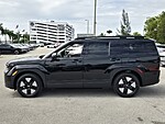 New 2026 HYUNDAI SANTA FE HYBRID SEL FWD in DAVIE, FLORIDA (Photo 2)
