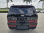 New 2026 HYUNDAI SANTA FE HYBRID SEL FWD in DAVIE, FLORIDA (Photo 4)