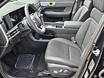 New 2026 HYUNDAI SANTA FE HYBRID SEL FWD in DAVIE, FLORIDA (Photo 5)