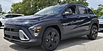 New 2026 HYUNDAI KONA SEL SPORT FWD in DAVIE, FLORIDA
