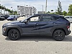 New 2026 HYUNDAI KONA SEL SPORT FWD in DAVIE, FLORIDA (Photo 2)