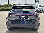 New 2026 HYUNDAI KONA SEL SPORT FWD in DAVIE, FLORIDA (Photo 4)