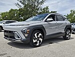 New 2026 HYUNDAI KONA LIMITED FWD in DAVIE, FLORIDA (Photo 1)