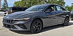 New 2026 HYUNDAI ELANTRA SEL SPORT PREMIUM SEDAN in DAVIE, FLORIDA
