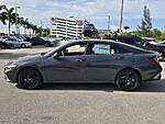 New 2026 HYUNDAI ELANTRA SEL SPORT PREMIUM SEDAN in DAVIE, FLORIDA (Photo 2)
