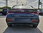 New 2026 HYUNDAI ELANTRA SEL SPORT PREMIUM SEDAN in DAVIE, FLORIDA (Photo 4)