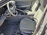 New 2026 HYUNDAI ELANTRA SEL SPORT PREMIUM SEDAN in DAVIE, FLORIDA (Photo 5)