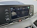 New 2026 HYUNDAI ELANTRA SEL SPORT PREMIUM SEDAN in DAVIE, FLORIDA (Photo 9)