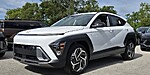 New 2026 HYUNDAI KONA SEL PREMIUM FWD in DAVIE, FLORIDA