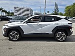 New 2026 HYUNDAI KONA SEL PREMIUM FWD in DAVIE, FLORIDA (Photo 2)