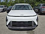 New 2026 HYUNDAI KONA SEL PREMIUM FWD in DAVIE, FLORIDA (Photo 3)
