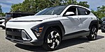 New 2026 HYUNDAI KONA LIMITED FWD in DAVIE, FLORIDA