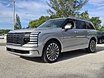 New 2026 HYUNDAI PALISADE CALLIGRAPHY FWD in DAVIE, FLORIDA (Photo 1)