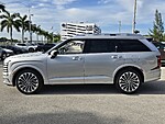 New 2026 HYUNDAI PALISADE CALLIGRAPHY FWD in DAVIE, FLORIDA (Photo 2)