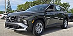 New 2026 HYUNDAI TUCSON SE FWD in DAVIE, FLORIDA