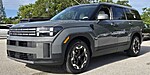 New 2026 HYUNDAI SANTA FE SE FWD in DAVIE, FLORIDA