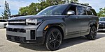 New 2026 HYUNDAI SANTA FE HYBRID CALLIGRAPHY FWD in DAVIE, FLORIDA
