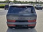 New 2026 HYUNDAI SANTA FE HYBRID CALLIGRAPHY FWD in DAVIE, FLORIDA (Photo 4)