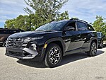 New 2026 HYUNDAI TUCSON XRT AWD in DAVIE, FLORIDA (Photo 1)