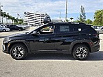 New 2026 HYUNDAI TUCSON XRT AWD in DAVIE, FLORIDA (Photo 2)