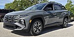 New 2026 HYUNDAI TUCSON XRT FWD in DAVIE, FLORIDA