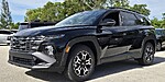New 2026 HYUNDAI TUCSON XRT FWD in DAVIE, FLORIDA
