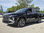 New 2026 HYUNDAI TUCSON XRT FWD in DAVIE, FLORIDA (Photo 1)
