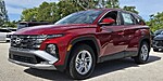 New 2026 HYUNDAI TUCSON SE FWD in DAVIE, FLORIDA