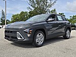 New 2026 HYUNDAI KONA SE FWD in DAVIE, FLORIDA (Photo 1)