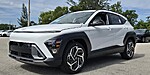 New 2026 HYUNDAI KONA SEL PREMIUM FWD in DAVIE, FLORIDA