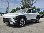 New 2026 HYUNDAI KONA SEL PREMIUM FWD in DAVIE, FLORIDA (Photo 1)