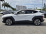 New 2026 HYUNDAI KONA SEL PREMIUM FWD in DAVIE, FLORIDA (Photo 2)