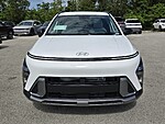 New 2026 HYUNDAI KONA SEL PREMIUM FWD in DAVIE, FLORIDA (Photo 3)
