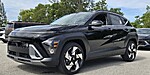 New 2026 HYUNDAI KONA LIMITED FWD in DAVIE, FLORIDA