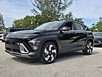 New 2026 HYUNDAI KONA LIMITED FWD in DAVIE, FLORIDA (Photo 1)