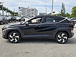New 2026 HYUNDAI KONA LIMITED FWD in DAVIE, FLORIDA (Photo 2)