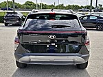 New 2026 HYUNDAI KONA LIMITED FWD in DAVIE, FLORIDA (Photo 4)